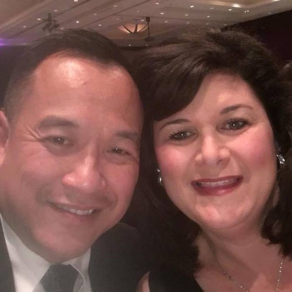 Meet your Posher, Dawn